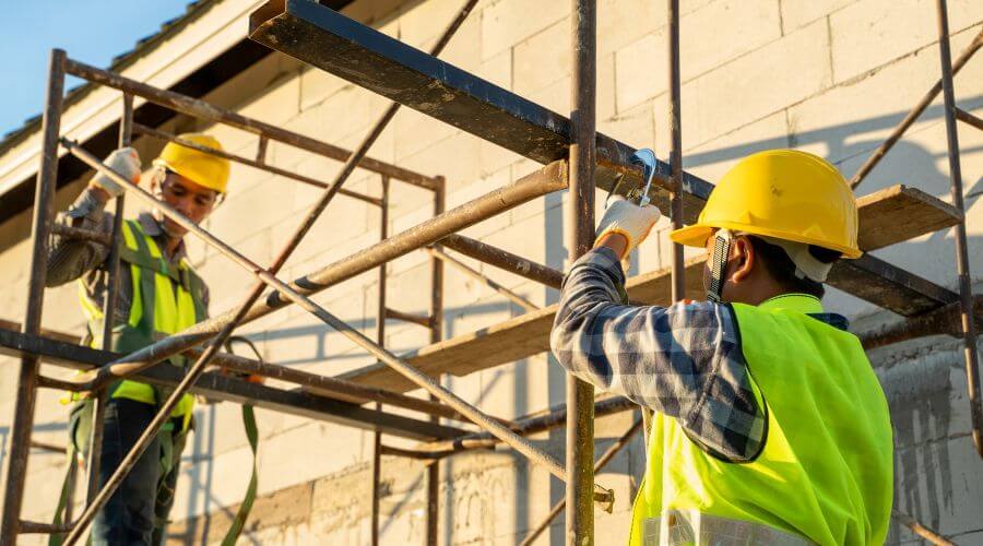 Fascia Repair in Sackets Harbor, NY